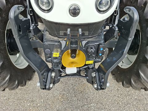 Steyr 4120 Expert CVT