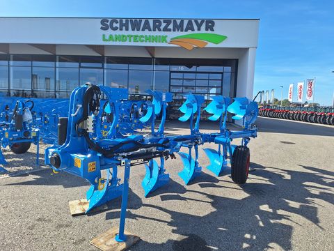 Lemken Juwel 8 M V 5 N 100