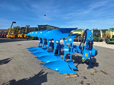 Lemken Juwel 8 M V 5 N 100