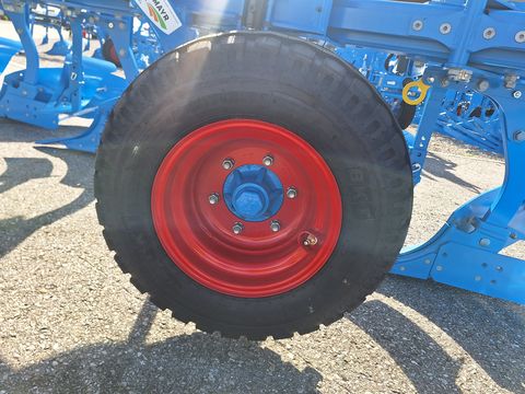 Lemken Juwel 8 M V 5 N 100