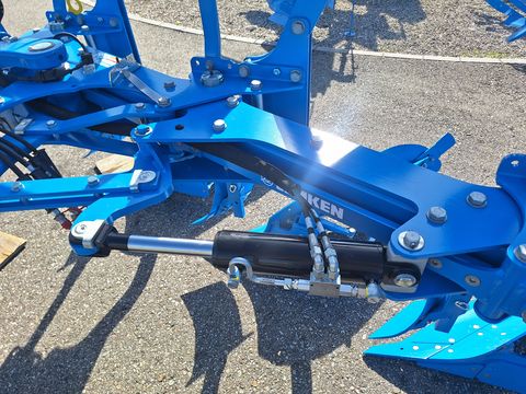 Lemken Juwel 8 M V 5 N 100