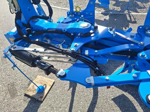 Lemken Juwel 8 M V 5 N 100