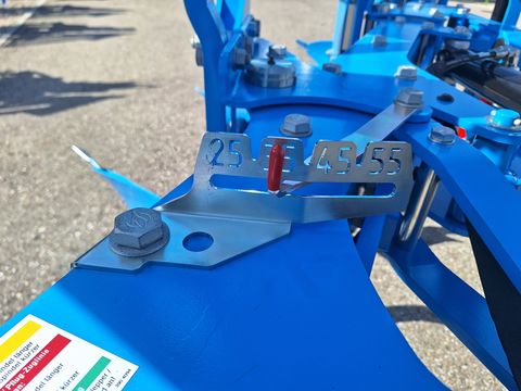 Lemken Juwel 8 M V 5 N 100