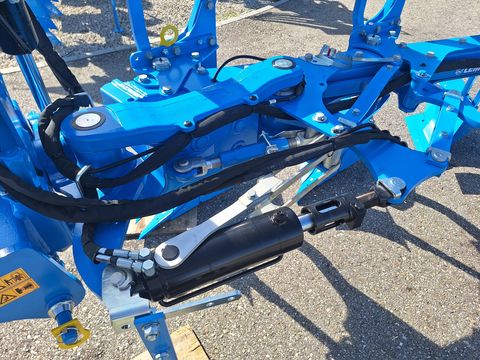 Lemken Juwel 8 M V 5 N 100