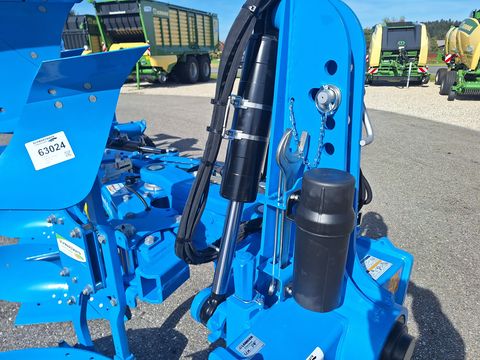 Lemken Juwel 8 M V 5 N 100