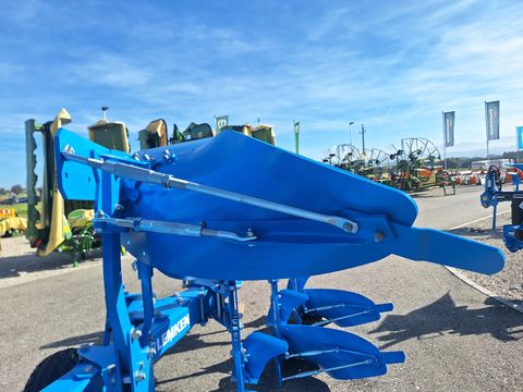 Lemken Juwel 8 M V 5 N 100