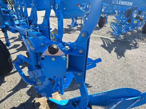 Lemken Juwel 8 M V 5 N 100