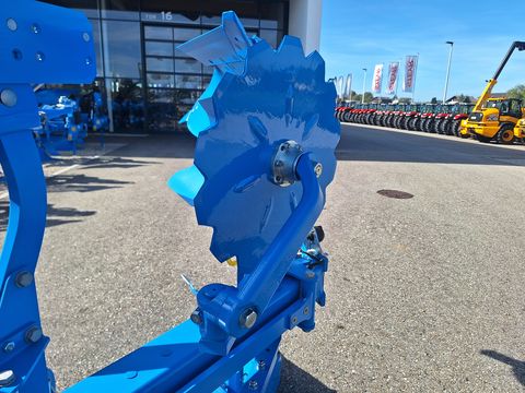 Lemken Juwel 8 M V 5 N 100