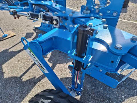 Lemken Juwel 8 M V 5 N 100