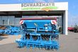 Lemken Zirkon 8+Saphir 10