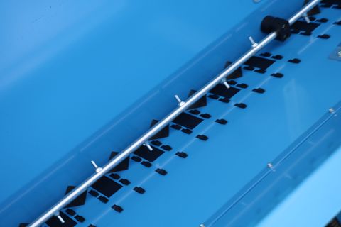 Lemken Zirkon 8+Saphir 10