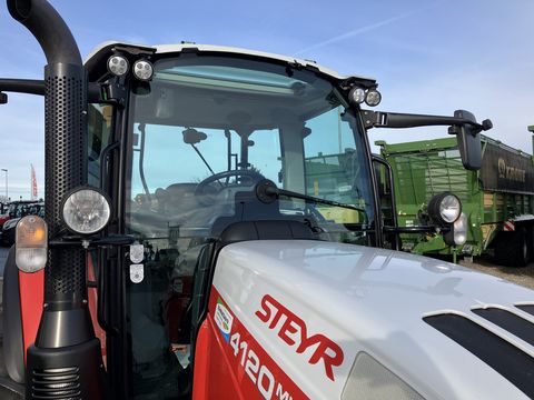 Steyr 4120 Multi