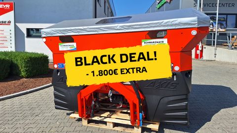 Rauch Axis-M 30.2 EMC+W ISOBUS