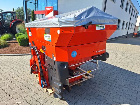 Rauch Axis-M 30.2 EMC+W ISOBUS