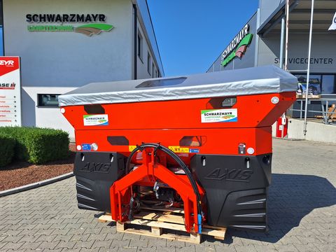 Rauch Axis-M 30.2 EMC+W ISOBUS