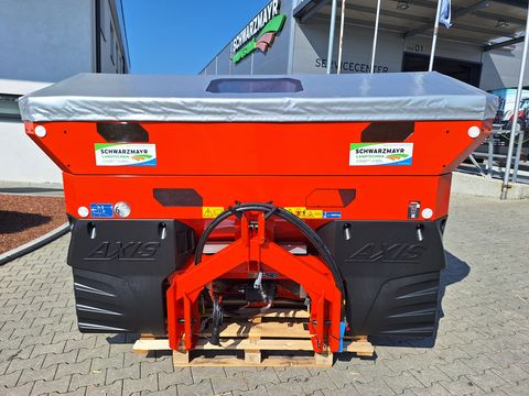 Rauch Axis-M 30.2 EMC+W ISOBUS