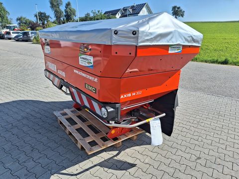 Rauch Axis-M 30.2 EMC+W ISOBUS