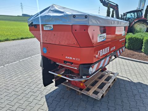 Rauch Axis-M 30.2 EMC+W ISOBUS