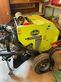 Sonstige Caeb Mountainpress 550 TPD