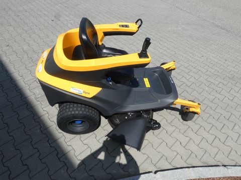 Stiga Gyro 700e Zero Turn