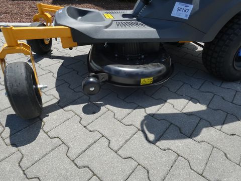 Stiga Gyro 700e Zero Turn