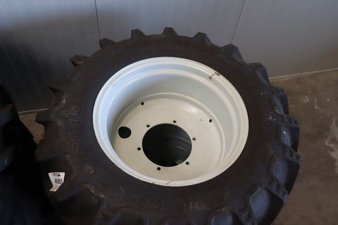 Alliance 540/65R34+440/65R24 