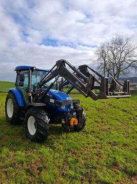 New Holland T4.55 Stage V