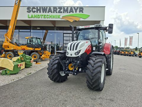 Steyr 6150 Profi CVT