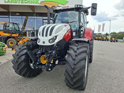 Steyr 6150 Profi CVT