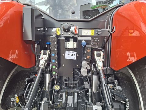 Steyr 6150 Profi CVT