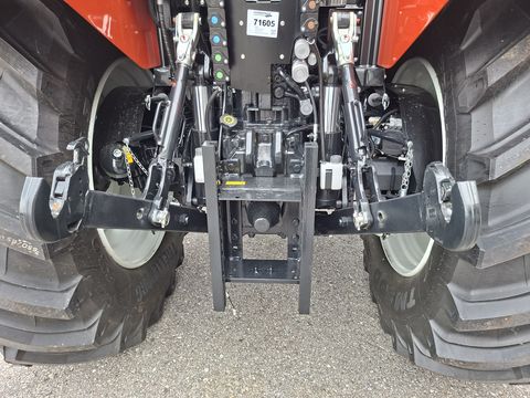 Steyr 6150 Profi CVT