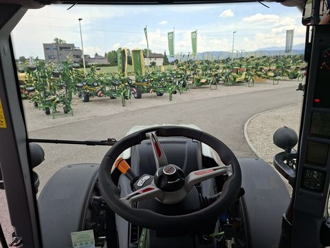 Steyr 6150 Profi CVT