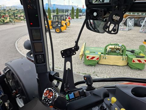 Steyr 6150 Profi CVT