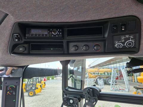 Steyr 6150 Profi CVT