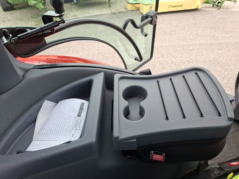 Steyr 6150 Profi CVT