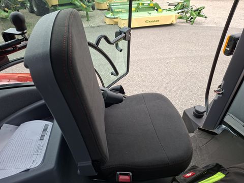 Steyr 6150 Profi CVT