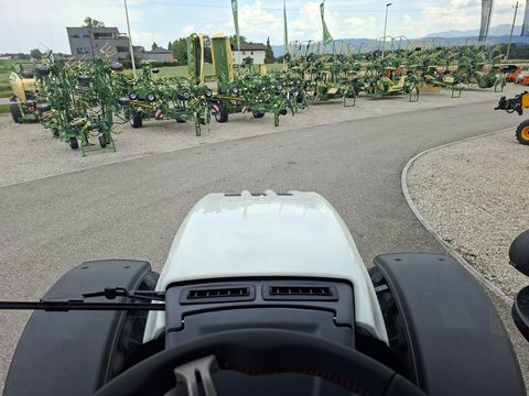 Steyr 6150 Profi CVT