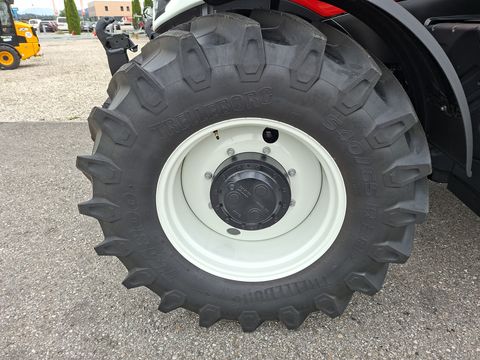 Steyr 6150 Profi CVT