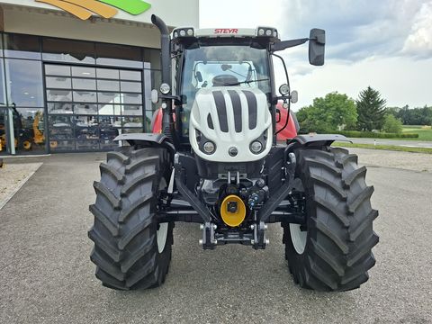 Steyr 6150 Profi CVT
