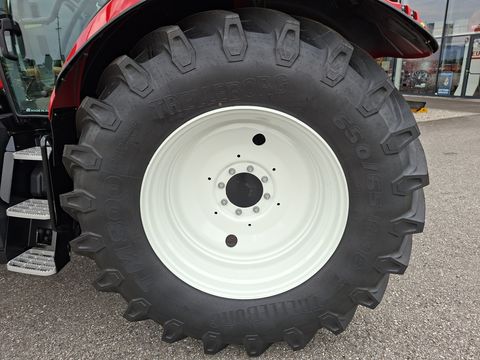 Steyr 6150 Profi CVT