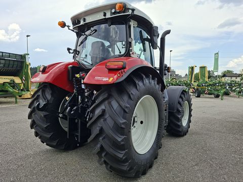 Steyr 6150 Profi CVT