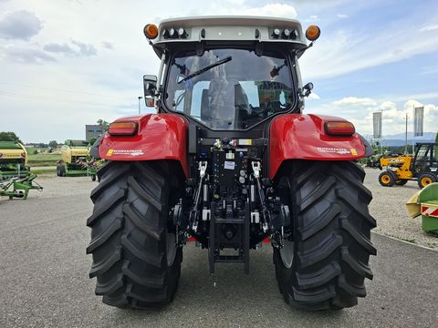 Steyr 6150 Profi CVT