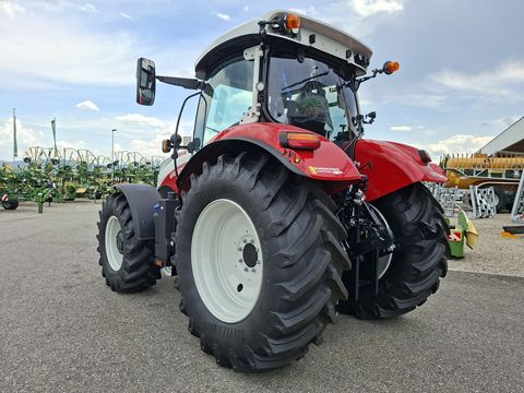 Steyr 6150 Profi CVT