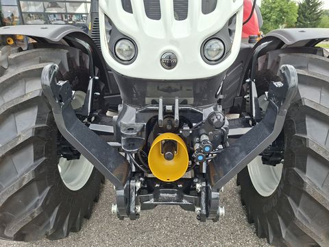 Steyr 6150 Profi CVT