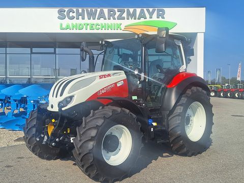 Steyr 4140 Expert CVT