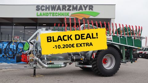 Vakutec VA 9500 P + Schleppschuh