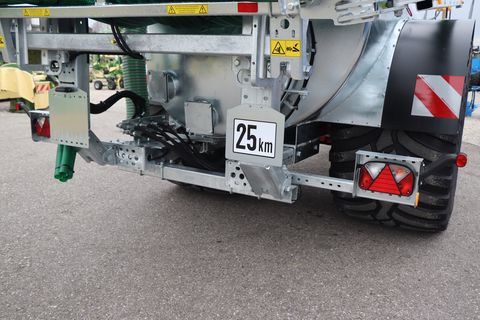 Vakutec VA 9500 P + Schleppschuh