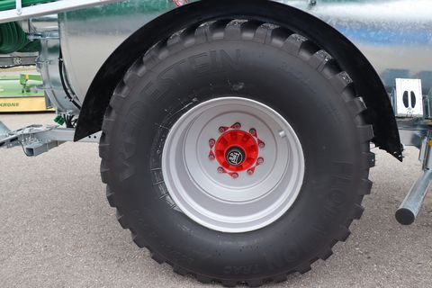 Vakutec VA 9500 P + Schleppschuh