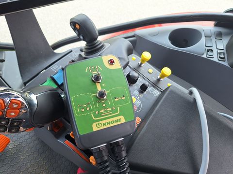 Krone EasyCut B 870 "A" 
