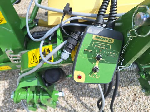 Krone EasyCut B 870 "A" 